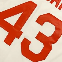 Jimmy Dugan Rockford Peaches Baseball Jersey -World of Sportswear IMG9310copy