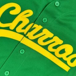 Kenny Powers Charros Baseball Jersey 15 Kenny Powers Charros Baseball Jersey -World of Sportswear IMG9330
