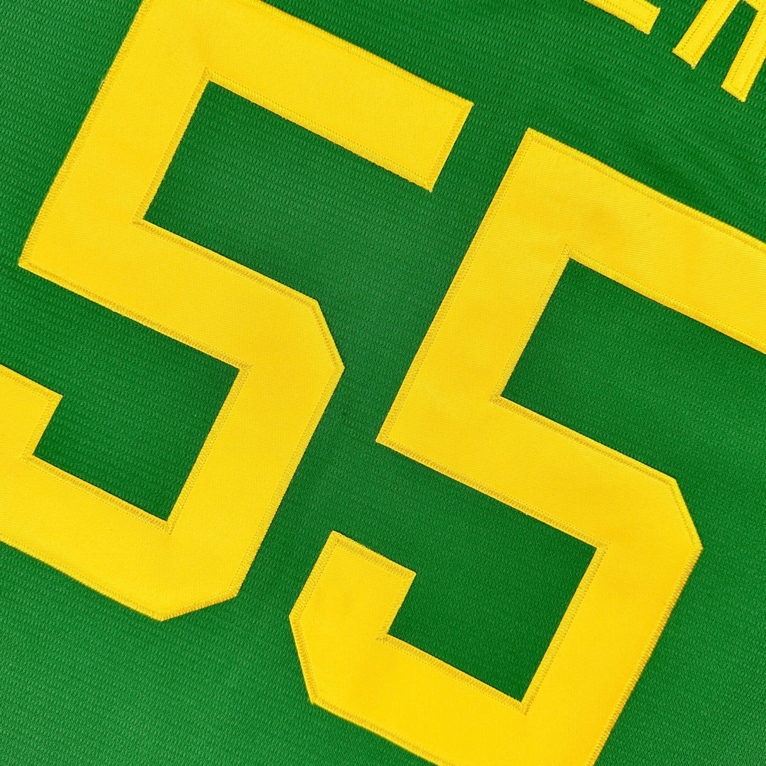 Kenny Powers Charros Baseball Jersey 6 Kenny Powers Charros Baseball Jersey - Image 6