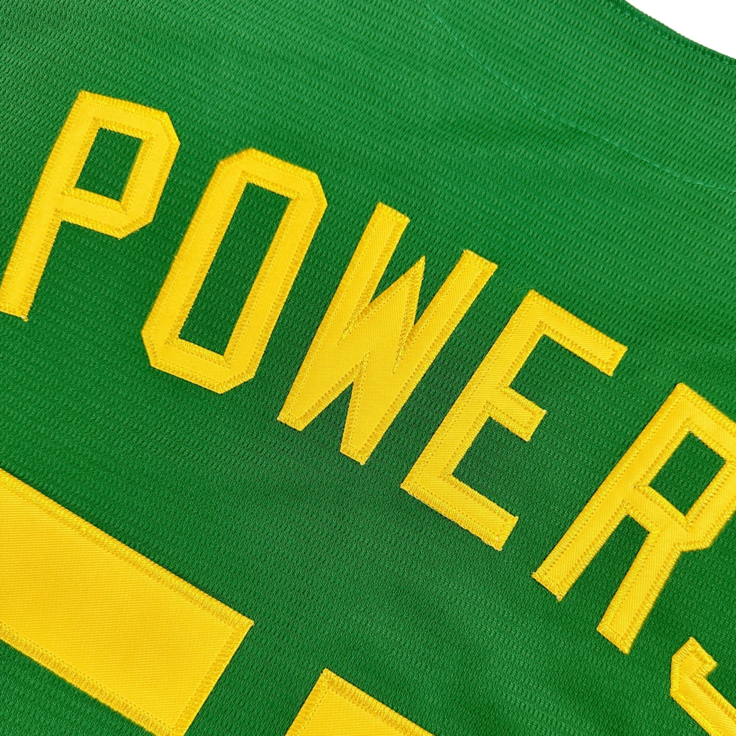 Kenny Powers Charros Baseball Jersey 5 Kenny Powers Charros Baseball Jersey - Image 5