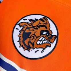 Waterboy 'Bobby Boucher' Football Jersey -World of Sportswear IMG 8678cropped