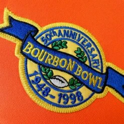 Waterboy 'Bobby Boucher' Football Jersey -World of Sportswear IMG 8688cropped