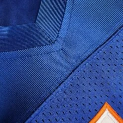 Thad Castle Football Jersey -World of Sportswear IMG 8719copy