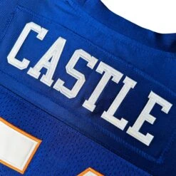 Thad Castle Football Jersey -World of Sportswear IMG 8724copy