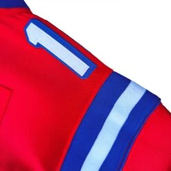 The Replacements Shane Falco Washington Sentinels Football Jersey 20 The Replacements Shane Falco Washington Sentinels Football Jersey -World of Sportswear IMG 8854copy
