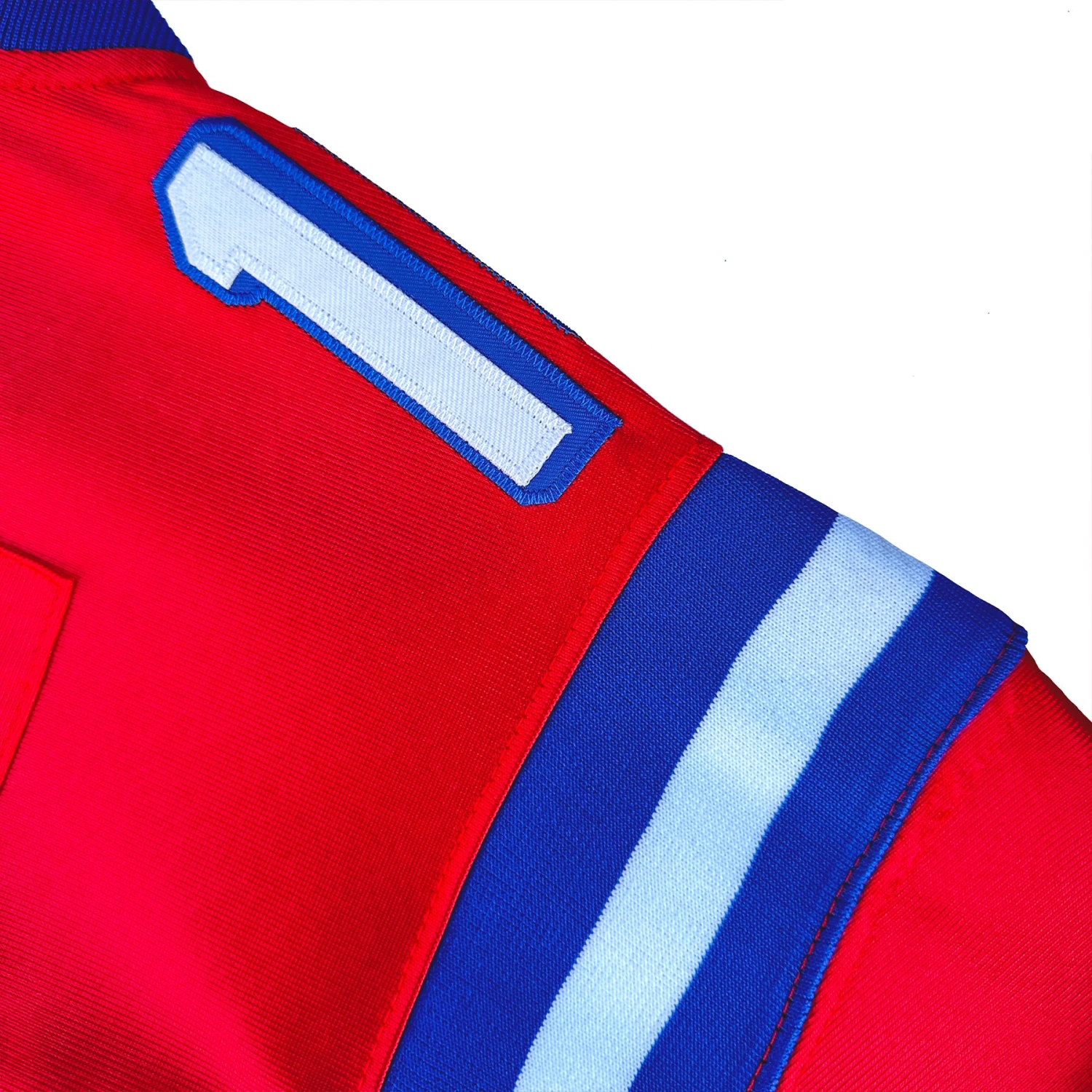 The Replacements Shane Falco Washington Sentinels Football Jersey 8 The Replacements Shane Falco Washington Sentinels Football Jersey - Image 8