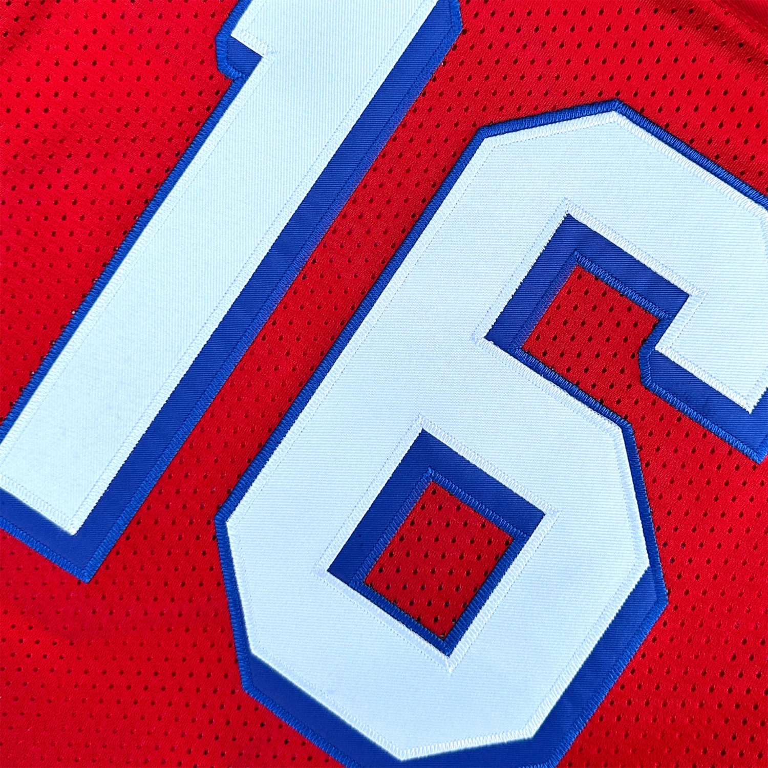 The Replacements Shane Falco Washington Sentinels Football Jersey 6 The Replacements Shane Falco Washington Sentinels Football Jersey - Image 6