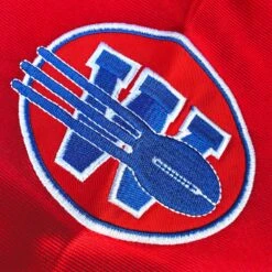 The Replacements Shane Falco Washington Sentinels Football Jersey 19 The Replacements Shane Falco Washington Sentinels Football Jersey -World of Sportswear IMG 8857copy