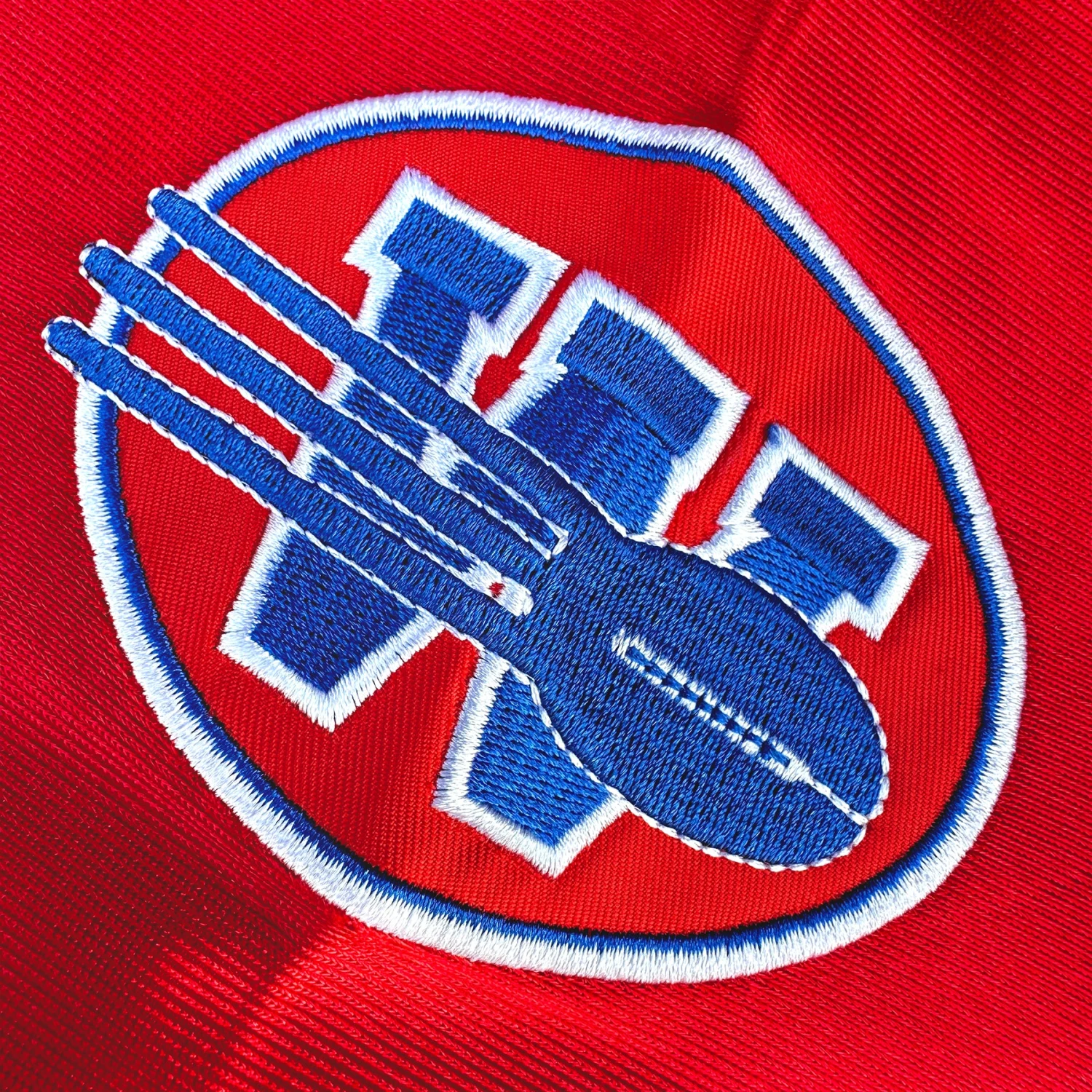 The Replacements Shane Falco Washington Sentinels Football Jersey 7 The Replacements Shane Falco Washington Sentinels Football Jersey - Image 7