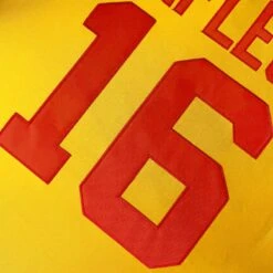 Peter Lafluer Average Joe's Baseball Jersey -World of Sportswear IMG 9255g