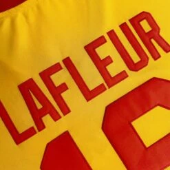 Peter Lafluer Average Joe's Baseball Jersey -World of Sportswear IMG 9258g