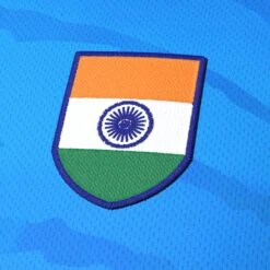 India Heritage Custom Football Jersey 9 India Heritage Custom Football Jersey -World of Sportswear IndiaCustomFootballJerseyCrest