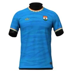 India Heritage Custom Football Jersey