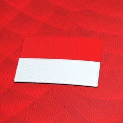 Indonesia Heritage Custom Football Jersey -World of Sportswear IndonesiaCustomFootballJerseyCrest ea066d8e db58 4883 ae2b cb8e0f9e829d