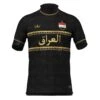 Iraq Heritage Custom Football Jersey
