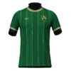 Ireland Heritage Custom Football Jersey