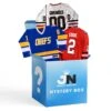 Hockey Jerseys Mystery Box