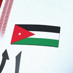 Jordan Heritage Custom Football Jersey -World of Sportswear JordanCustomFootballJerseyCrest