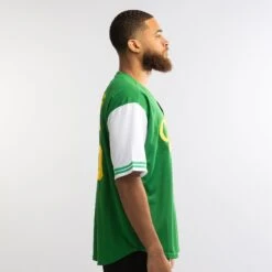 Kenny Powers Charros Baseball Jersey 12 Kenny Powers Charros Baseball Jersey -World of Sportswear KennyPowersCharrosBaseballMovieJersey