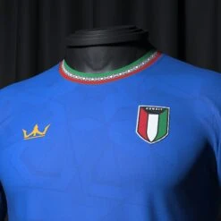 Kuwait Heritage Custom Football Jersey 9 Kuwait Heritage Custom Football Jersey -World of Sportswear KuwaitFootballJerseyChest