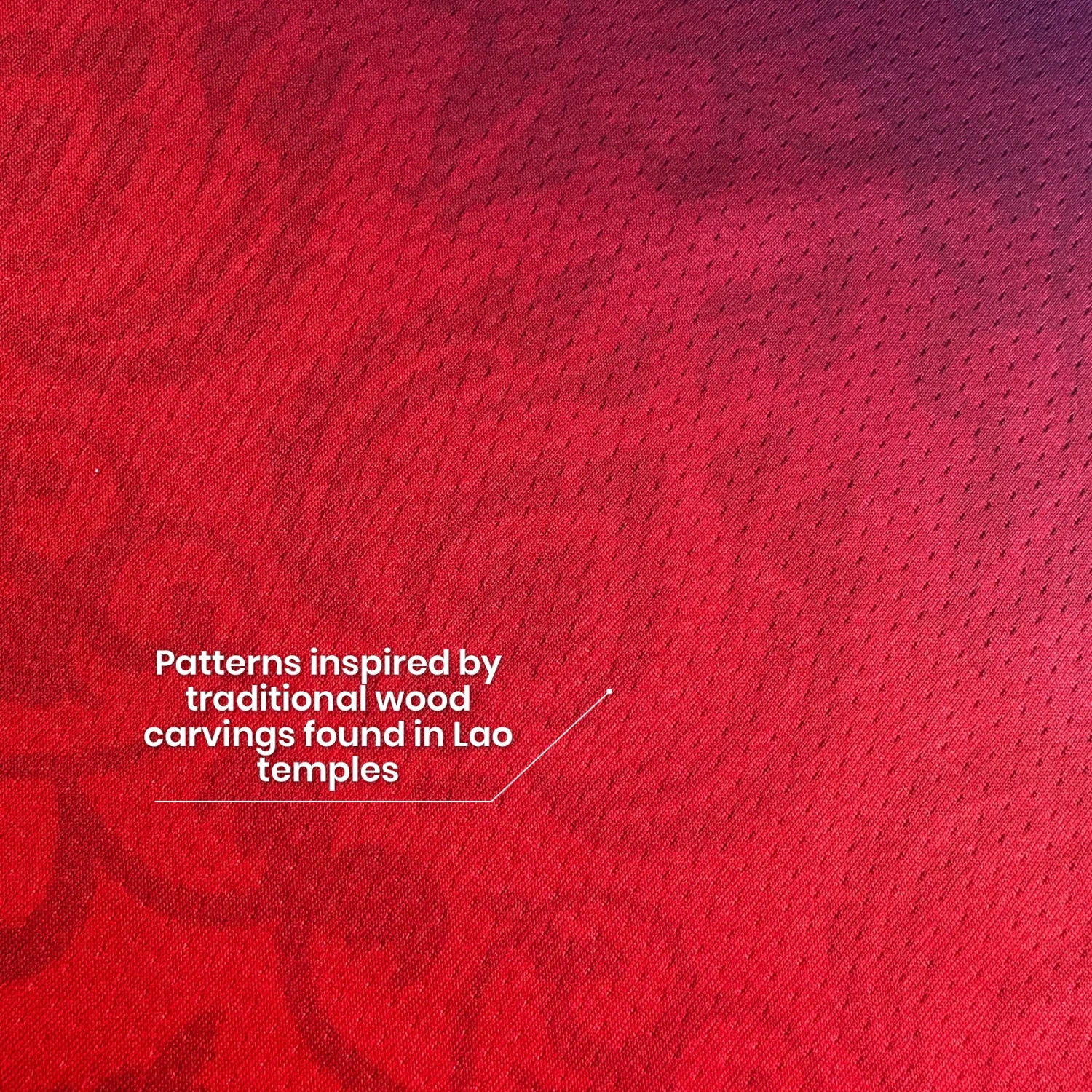 Laos Heritage Custom Basketball Jersey 5 Laos Heritage Custom Basketball Jersey - Image 5