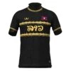 Laos Heritage Custom Football Jersey