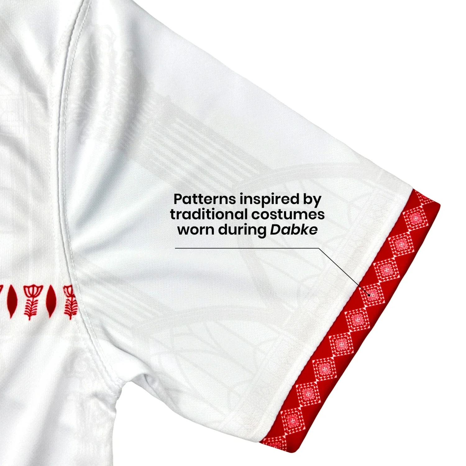 Lebanon Heritage Custom Football Jersey 20 Lebanon Heritage Custom Football Jersey - Image 20