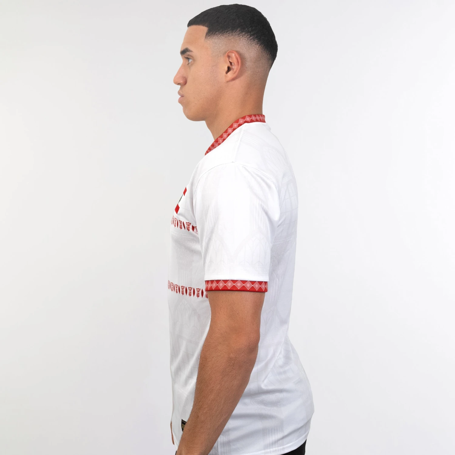 Lebanon Heritage Custom Football Jersey 14 Lebanon Heritage Custom Football Jersey - Image 14