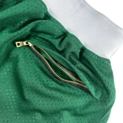 Mexico Heritage Basketball Shorts 26 Mexico Heritage Basketball Shorts -World of Sportswear MexicoBasketballShorts3