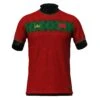 Morocco Heritage Custom Football Jersey