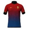 Myanmar Heritage Custom Football Jersey