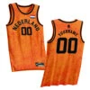 Netherlands Heritage Custom Basketball Jersey