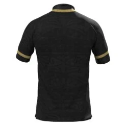 Oman Heritage Custom Football Jersey 8 Oman Heritage Custom Football Jersey -World of Sportswear OmanCustomFootballJerseyBackPlain