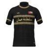 Oman Heritage Custom Football Jersey