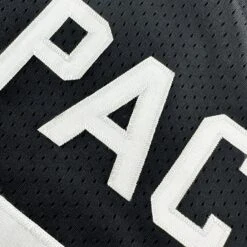 Shootout 'Pac' Basketball Jersey -World of Sportswear PACCloseUp