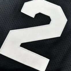 Shootout 'Pac' Basketball Jersey -World of Sportswear PACCloseUp3 1