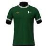 Pakistan Heritage Custom Football Jersey