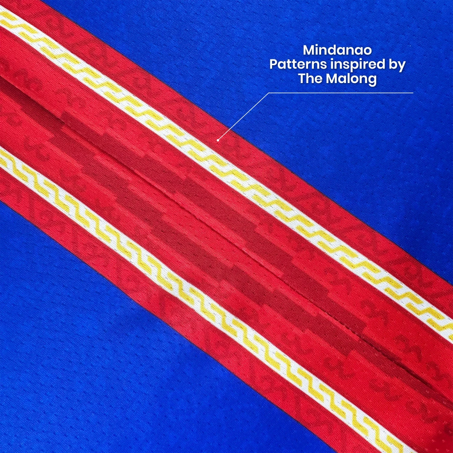 Philippines 'Luzviminda' Custom Basketball Jersey 11 Philippines 'Luzviminda' Custom Basketball Jersey - Image 11