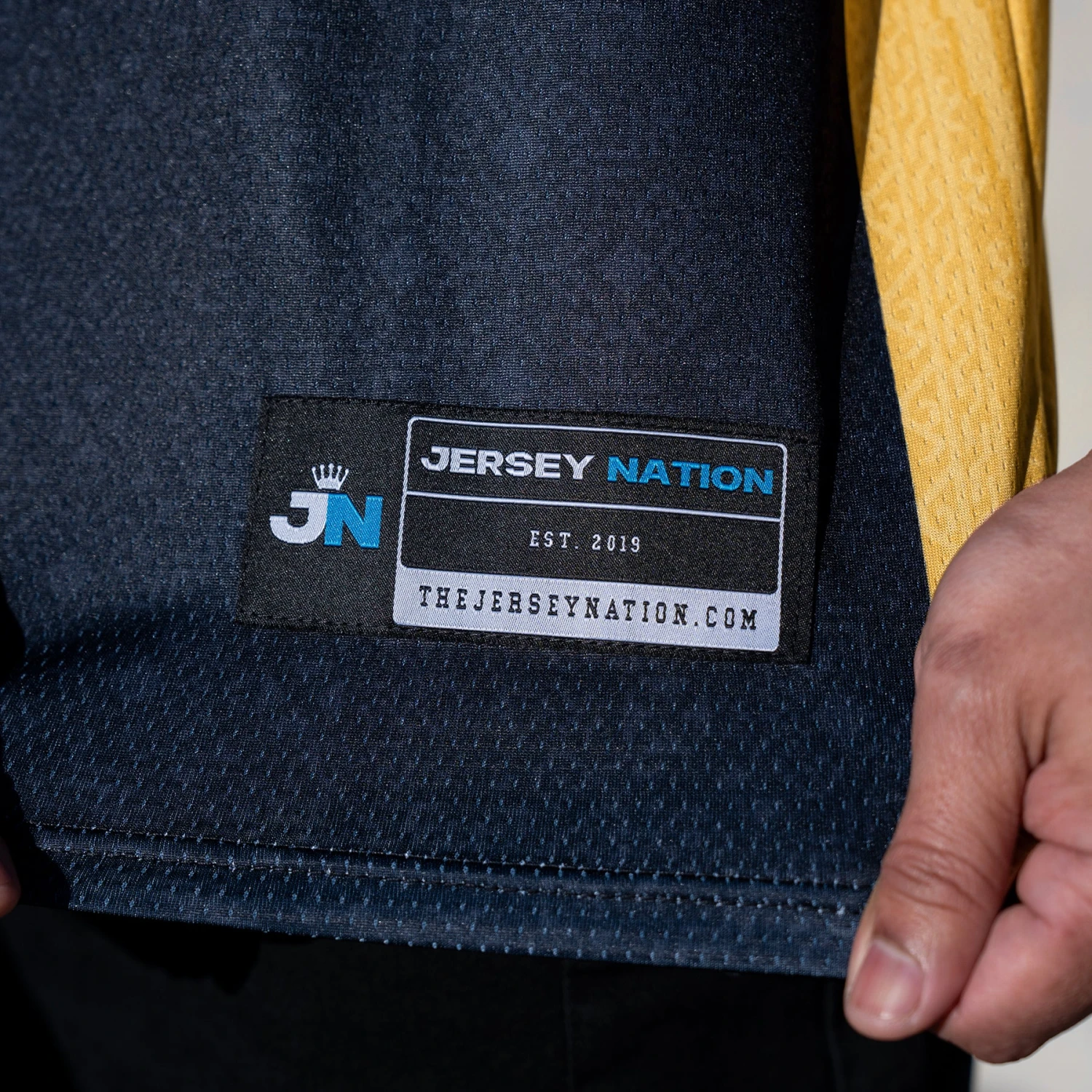 Philippines 'Luzviminda' Custom Basketball Jersey 17 Philippines 'Luzviminda' Custom Basketball Jersey - Image 17