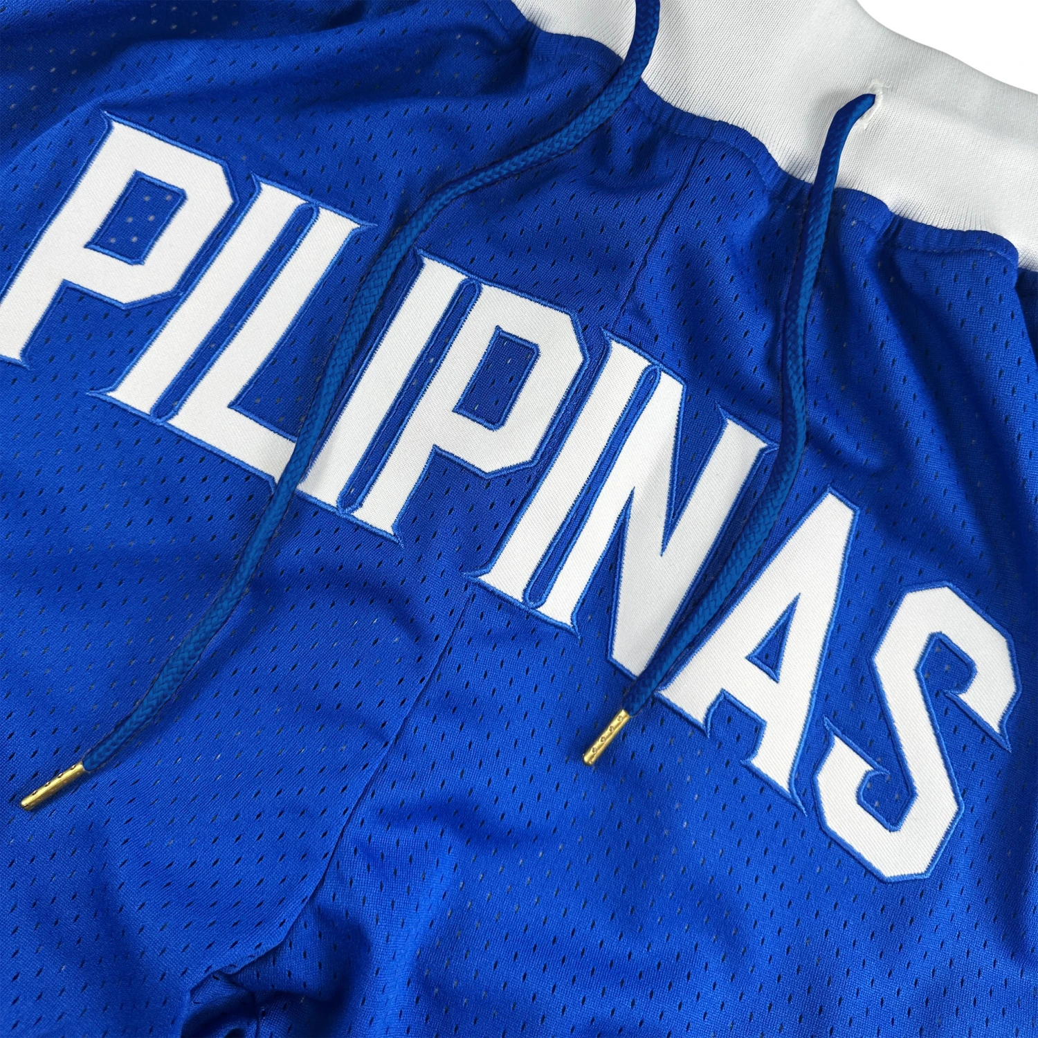 Philippines Heritage Basketball Shorts 6 Philippines Heritage Basketball Shorts - Image 6