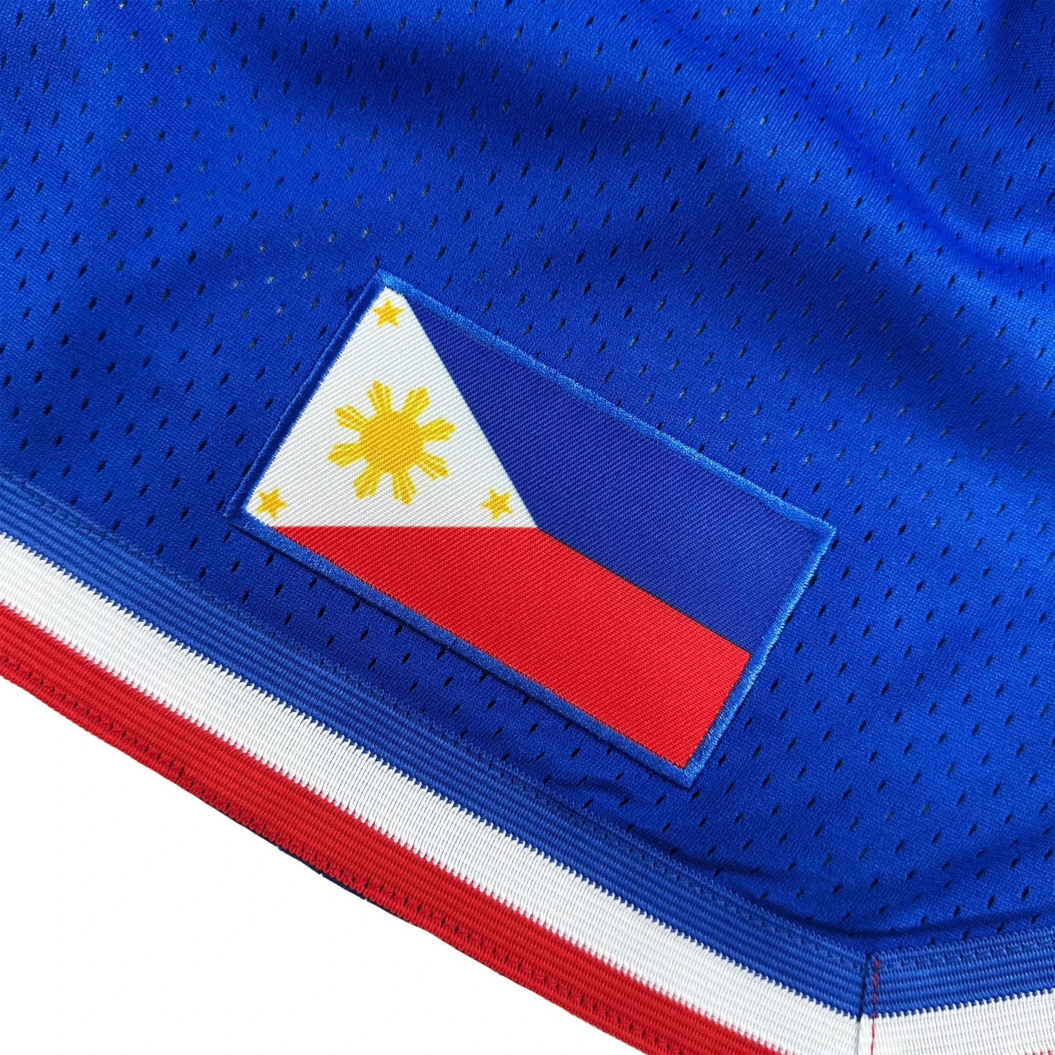 Philippines Heritage Basketball Shorts 7 Philippines Heritage Basketball Shorts - Image 7