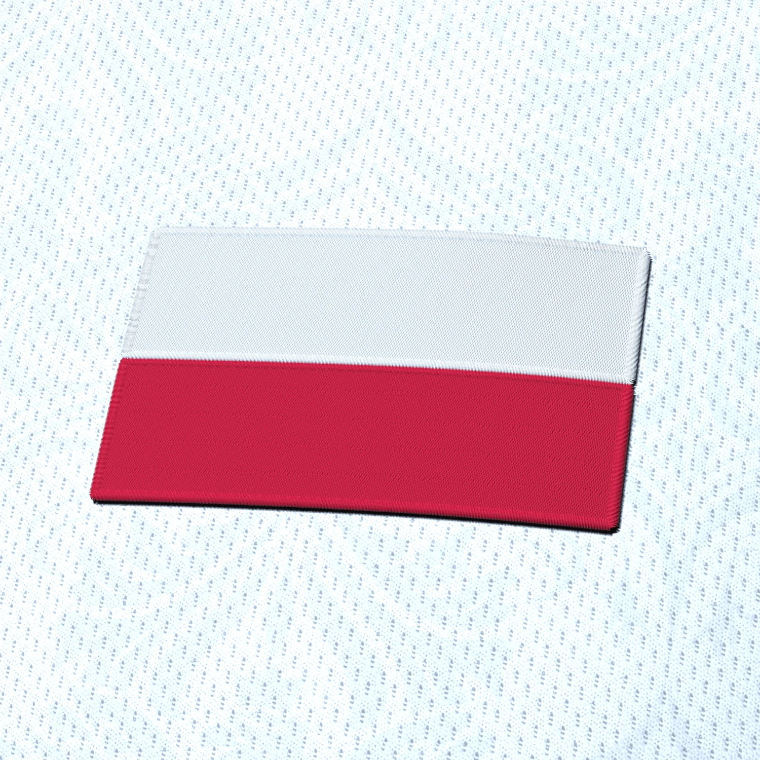 Poland Heritage Custom Football Jersey 5 Poland Heritage Custom Football Jersey - Image 5