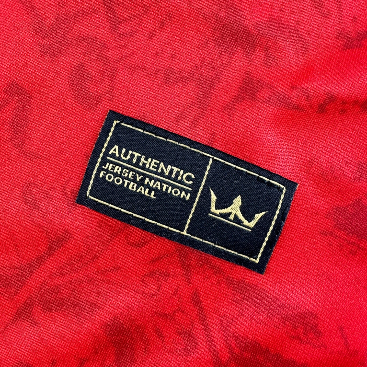 Portugal Heritage Custom Football Jersey 9 Portugal Heritage Custom Football Jersey - Image 9