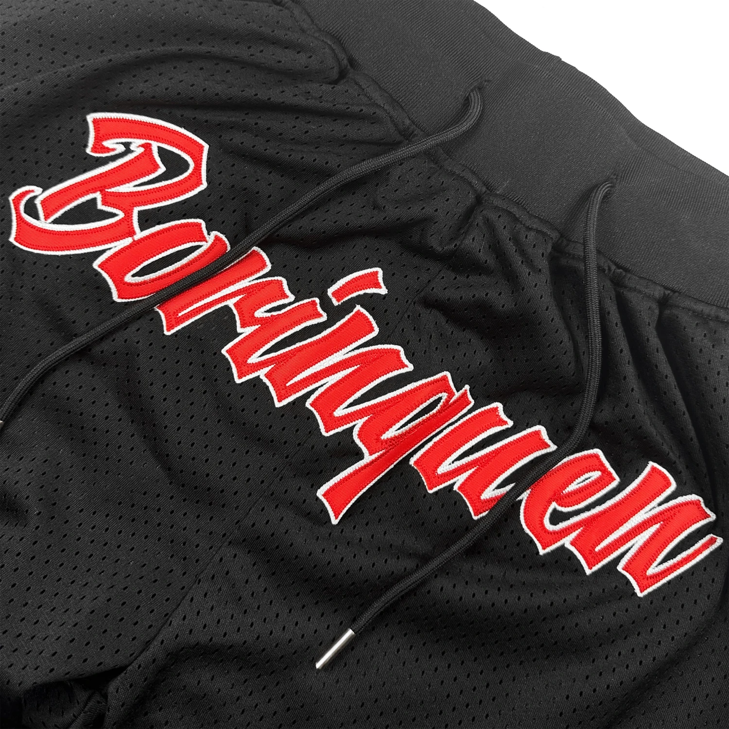 Puerto Rico 'Borinquen' Heritage Basketball Shorts 14 Puerto Rico 'Borinquen' Heritage Basketball Shorts - Image 14