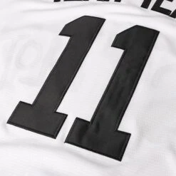 The Sandlot 'Yeah Yeah' Baseball Jersey 13 The Sandlot 'Yeah Yeah' Baseball Jersey -World of Sportswear SandlotBennyJersey