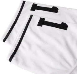 The Sandlot 'Yeah Yeah' Baseball Jersey 14 The Sandlot 'Yeah Yeah' Baseball Jersey -World of Sportswear SandlotBennyJersey 1