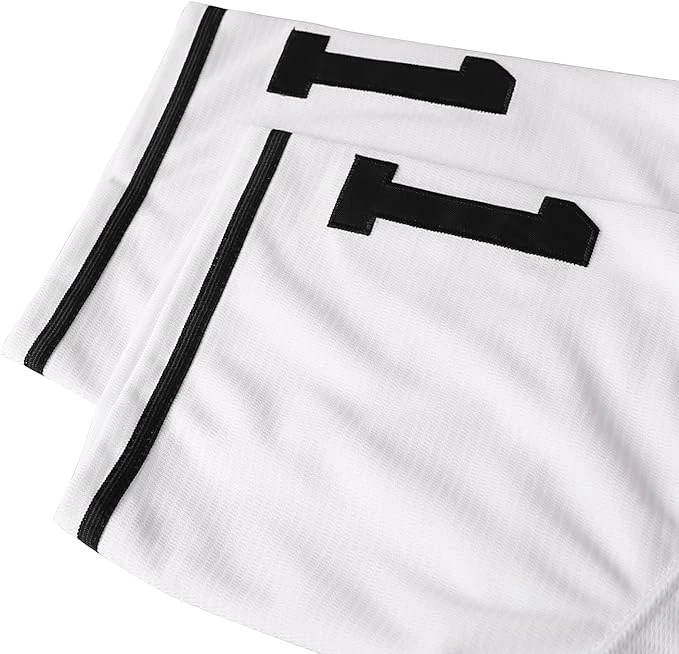 The Sandlot 'Yeah Yeah' Baseball Jersey 5 The Sandlot 'Yeah Yeah' Baseball Jersey - Image 5