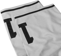 The Sandlot 'Yeah Yeah' Baseball Jersey 19 The Sandlot 'Yeah Yeah' Baseball Jersey -World of Sportswear SandlotBennyJersey 6