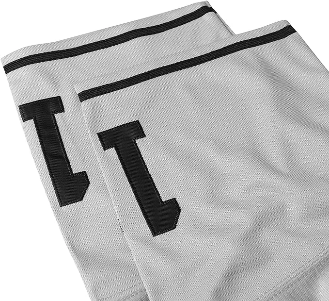 The Sandlot 'Yeah Yeah' Baseball Jersey 10 The Sandlot 'Yeah Yeah' Baseball Jersey - Image 10