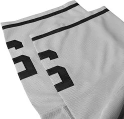 The Sandlot 'Squintz' Baseball Jersey -World of Sportswear SandlotBennyJersey 8